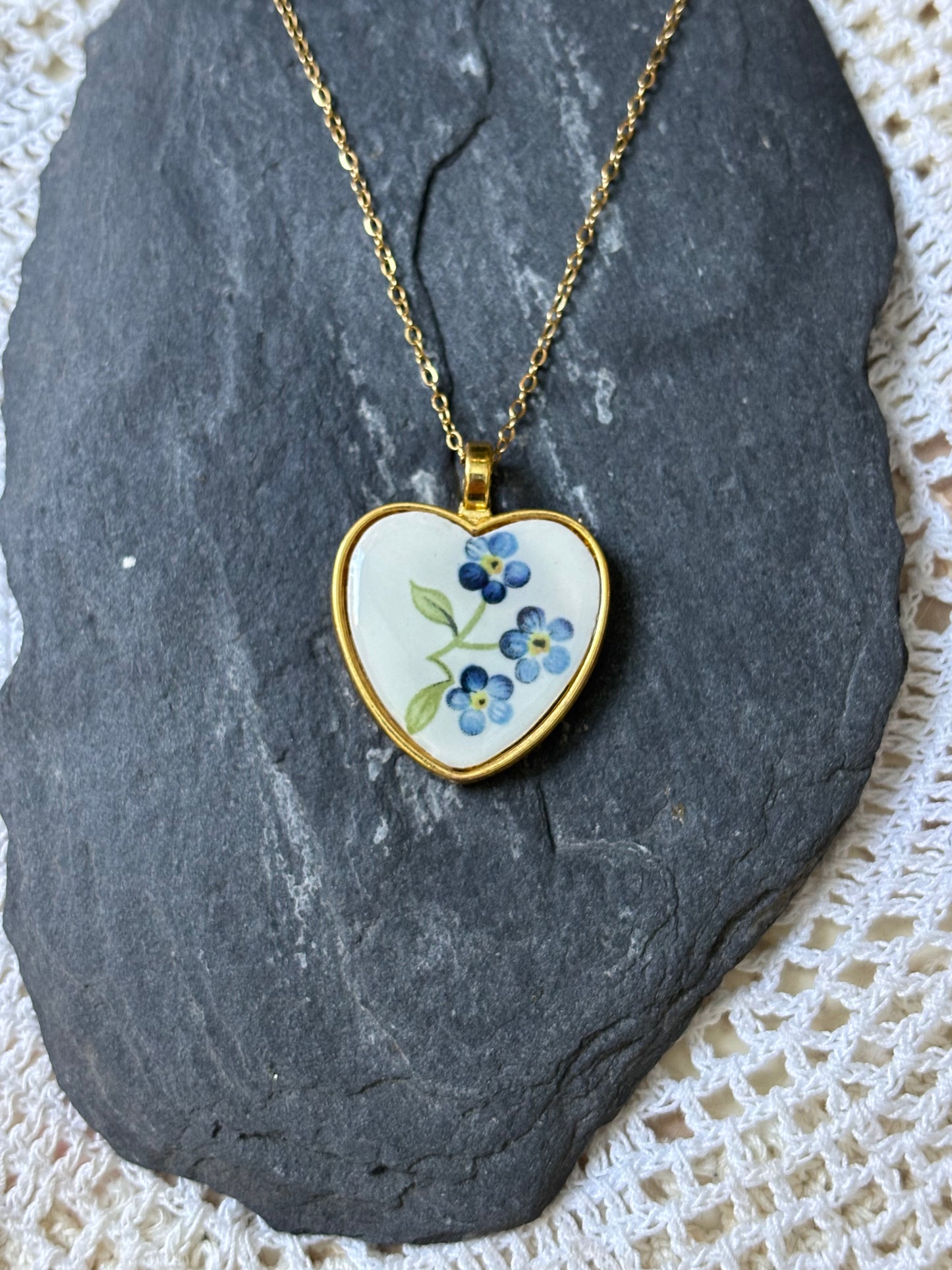 Collier Coeur