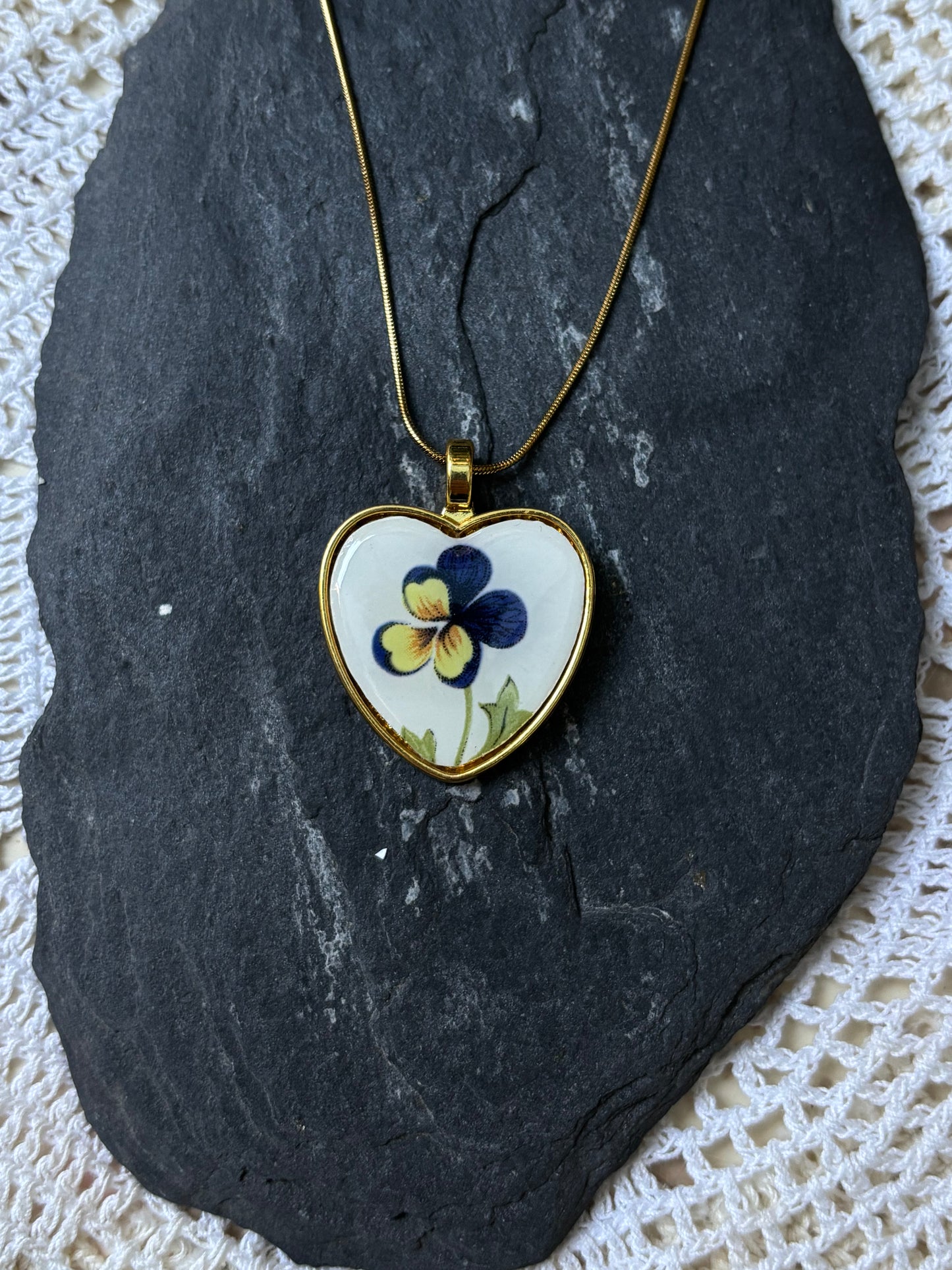 Collier Coeur