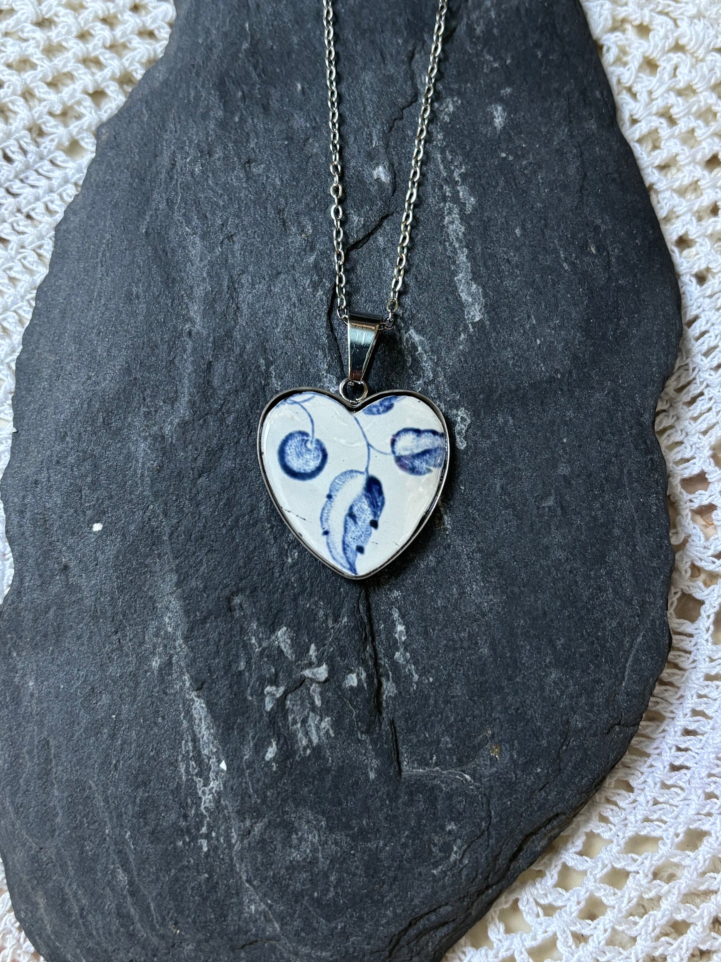 Collier Coeur