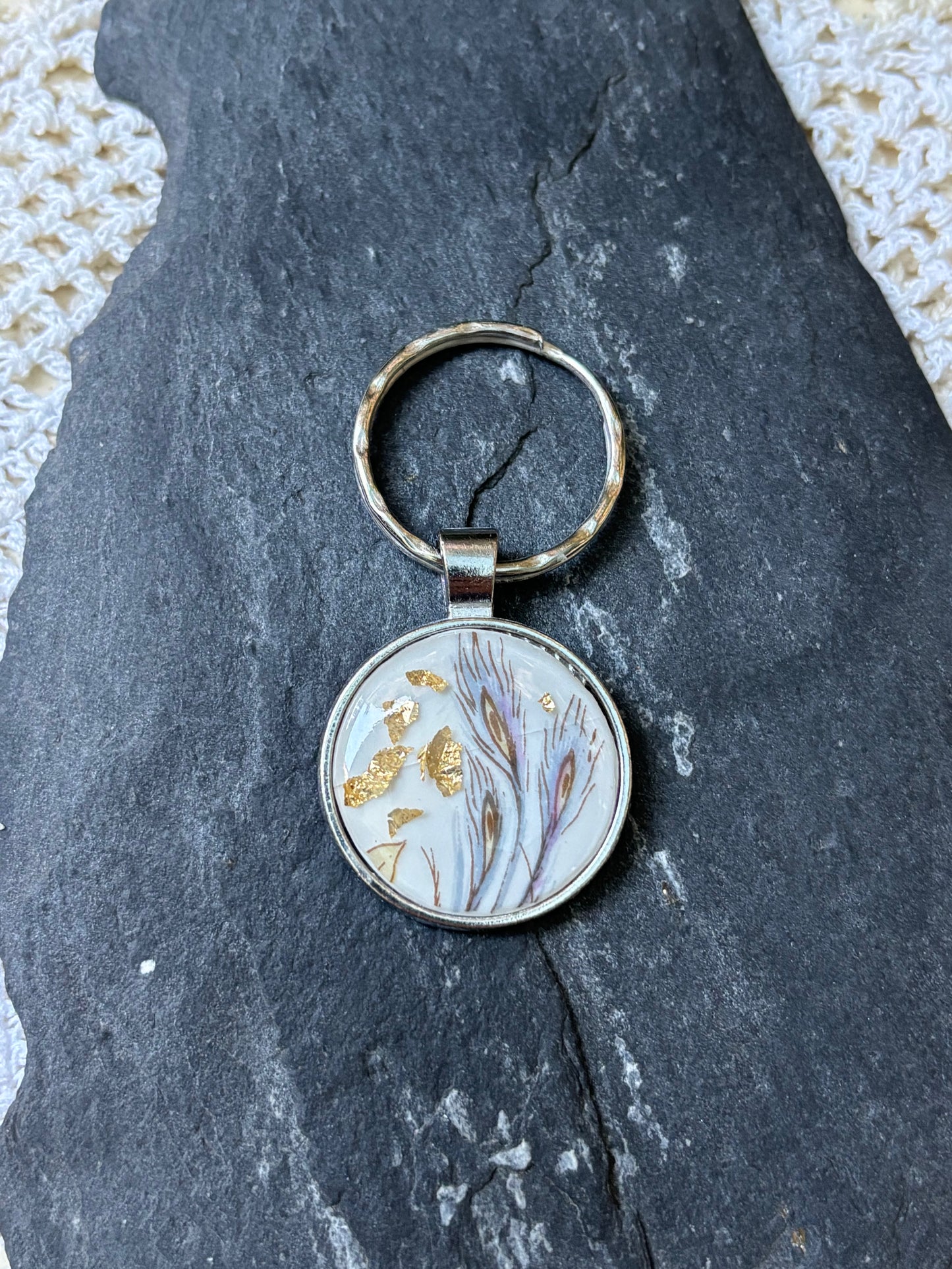 Porte-Clefs