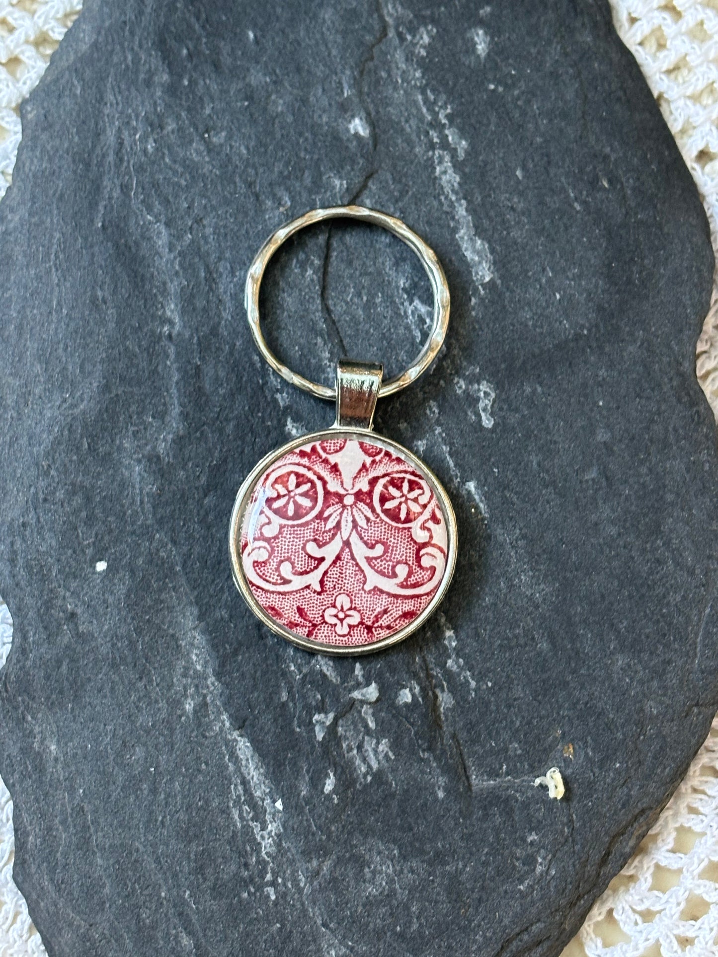 Porte-Clefs