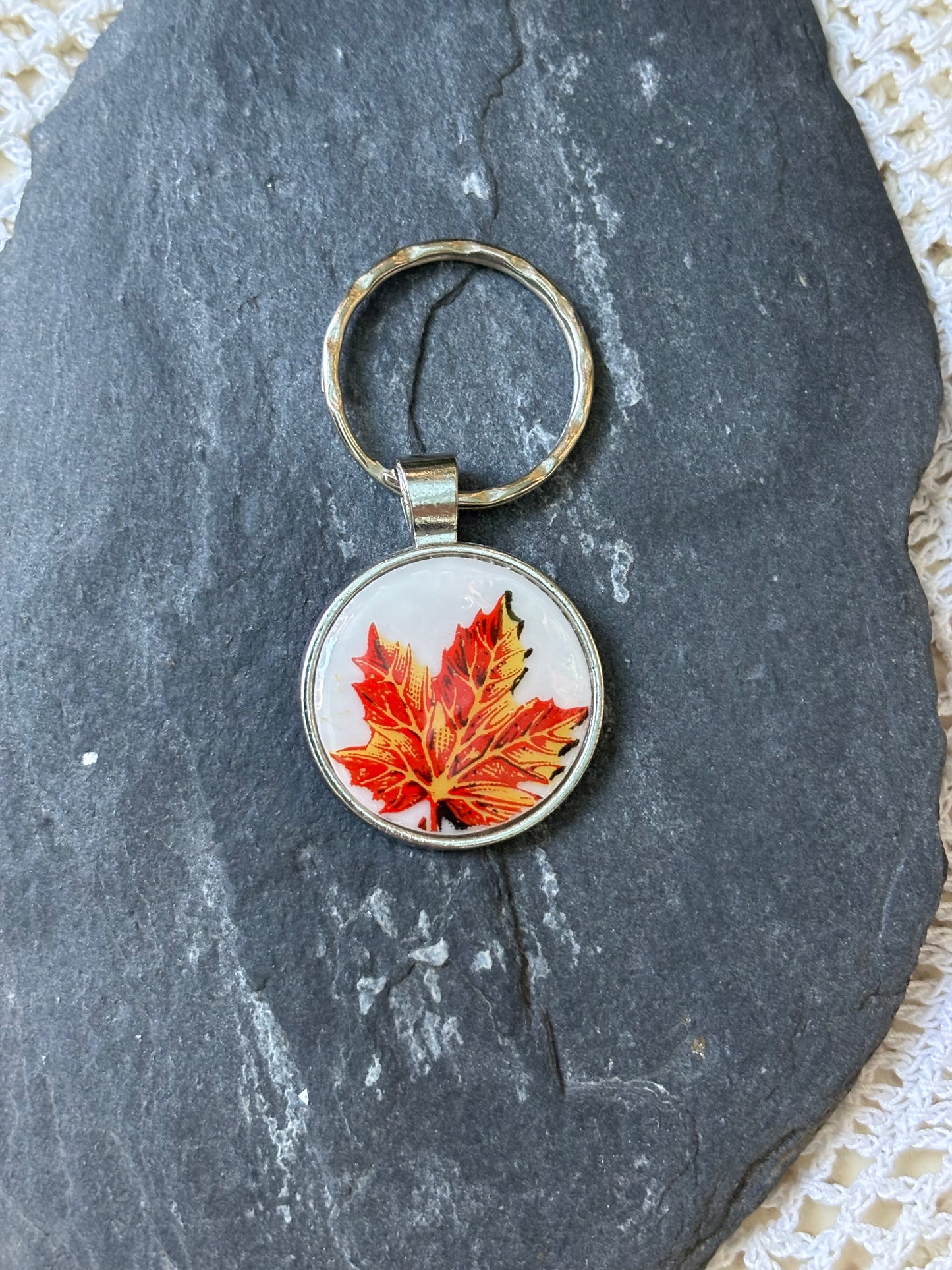 Porte-Clefs