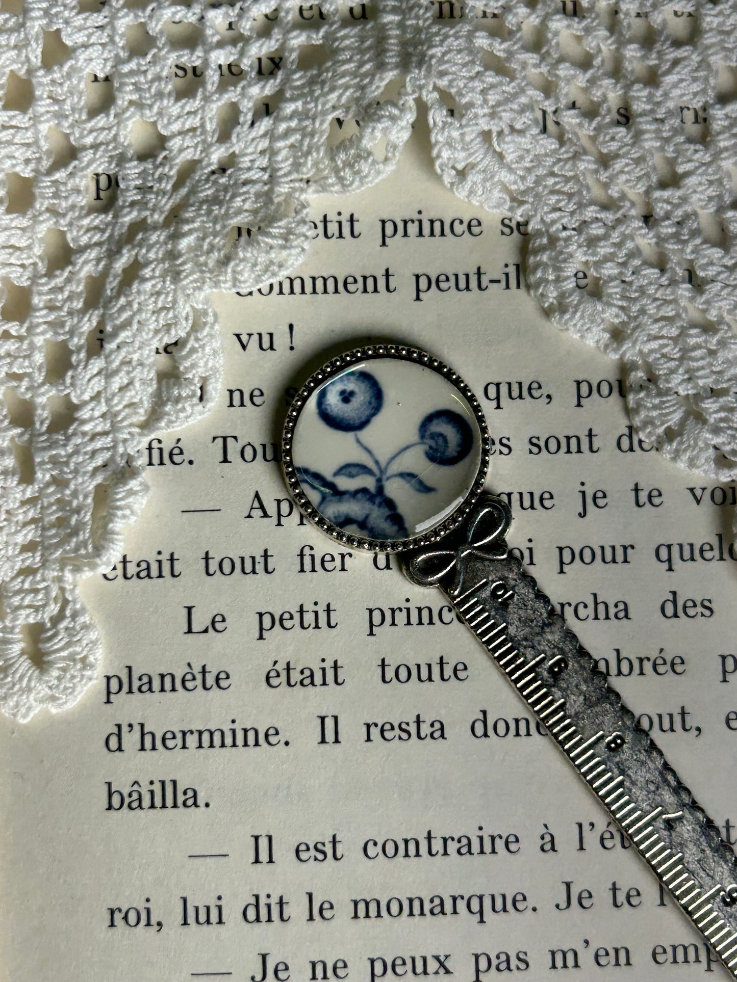 Marque Page