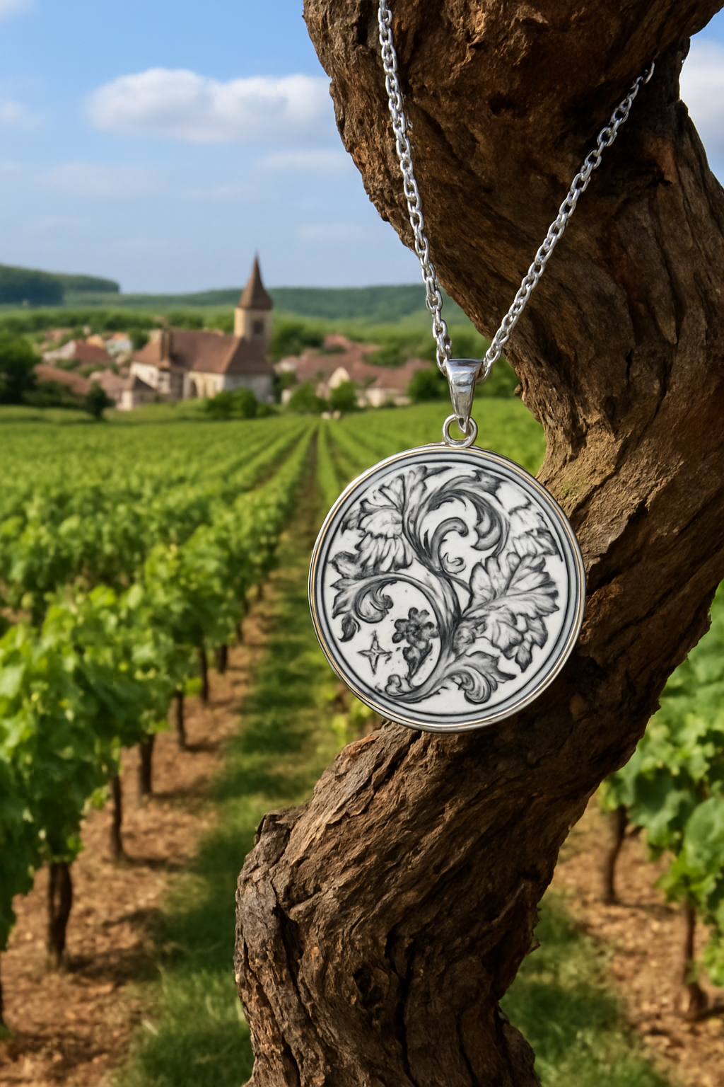 Bourgogne