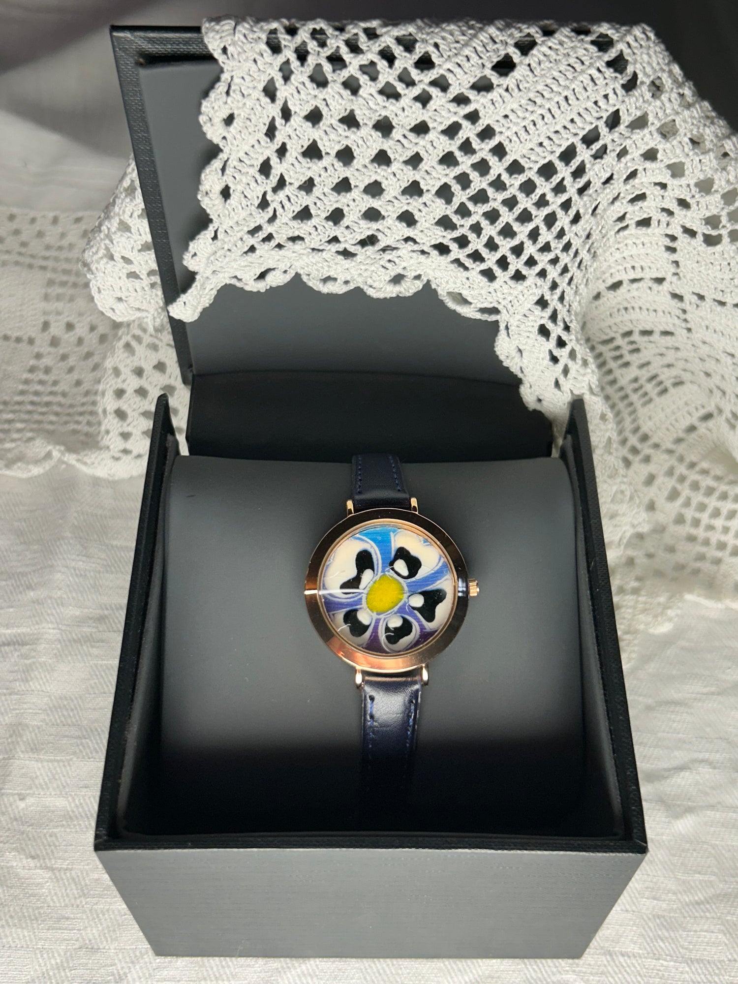 Montre