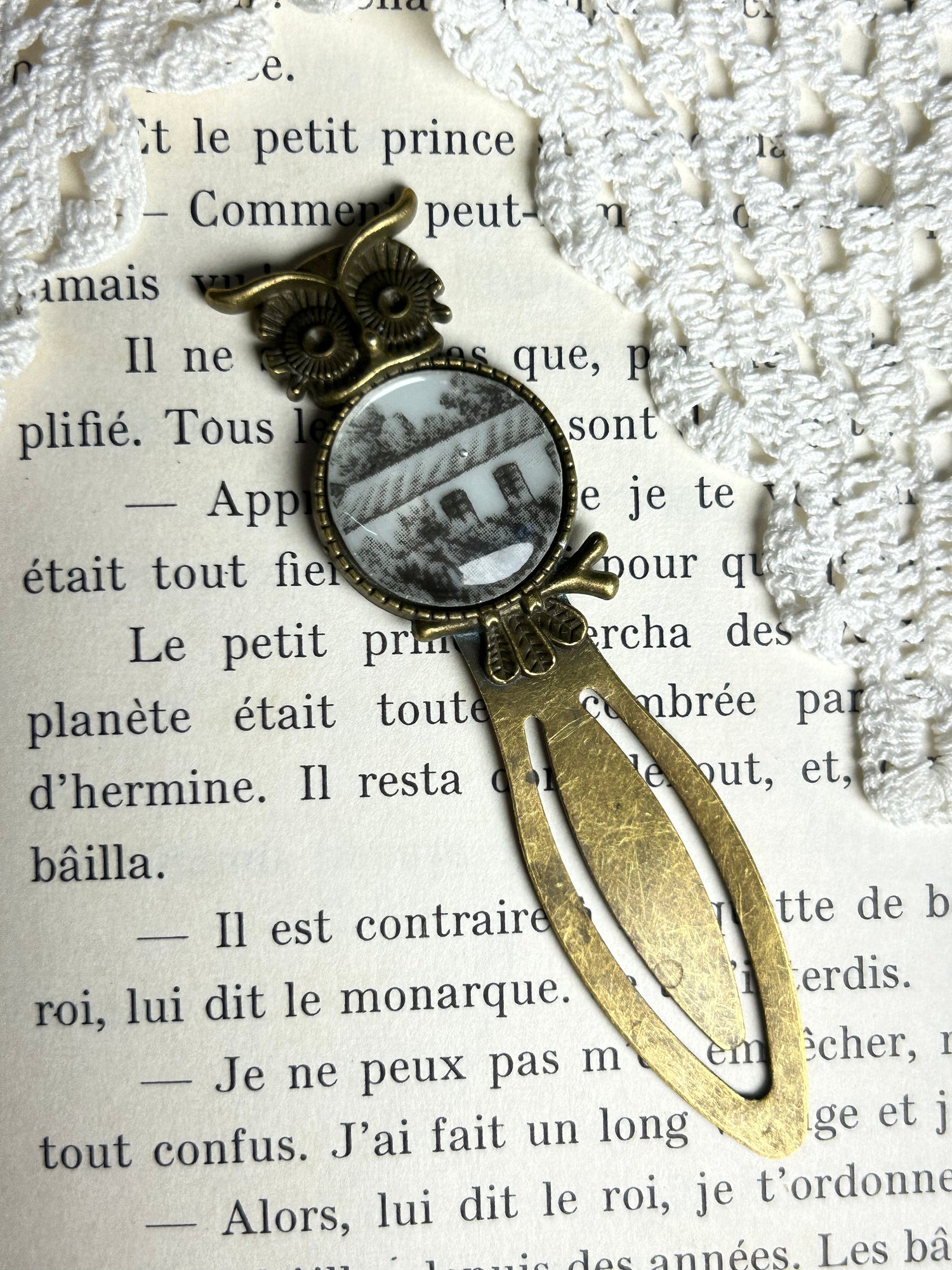Signet