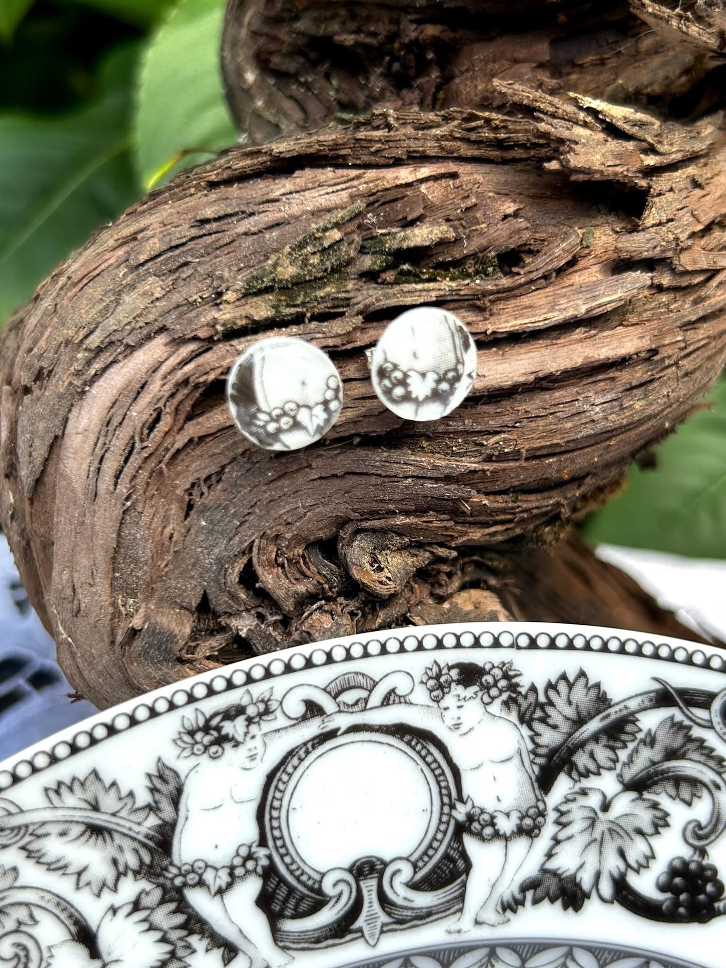 Clou boucle d'oreille