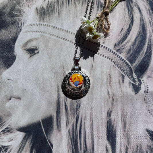 collier rond