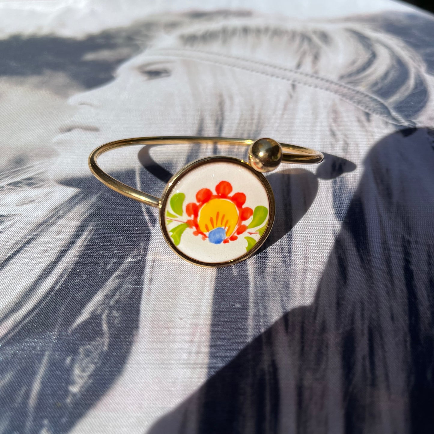 bracelet Pop'70