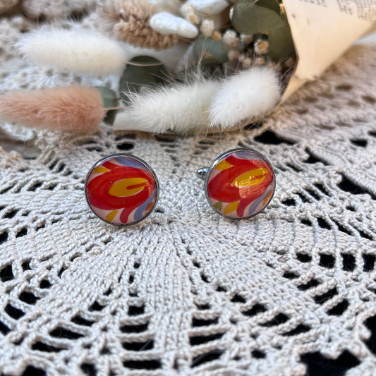 Boutons de Manchette