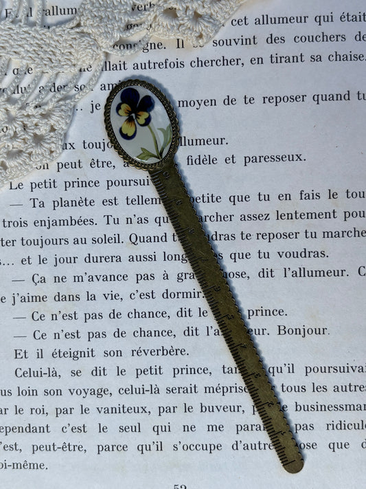 Marque Page