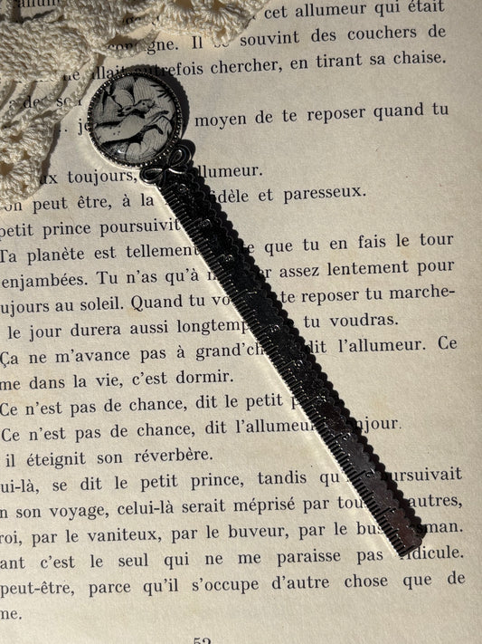Marque Page