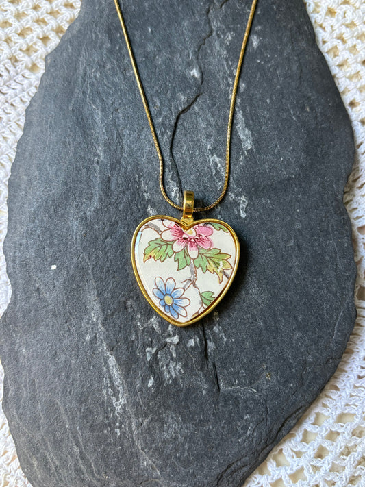 Collier Coeur