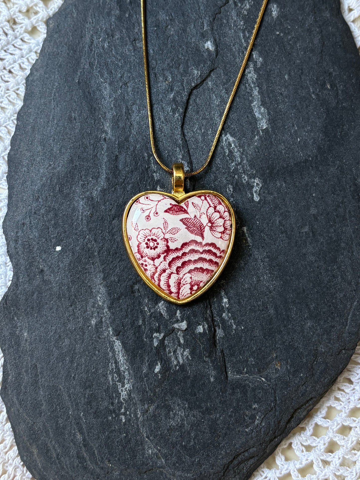 Collier Coeur