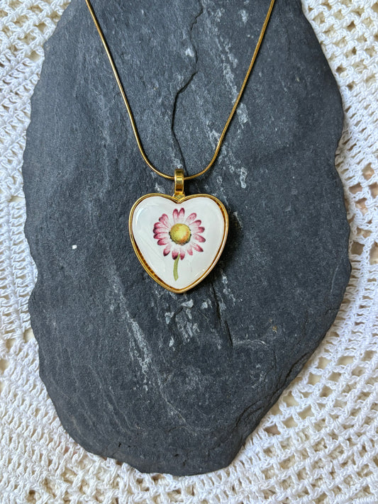 Collier Coeur