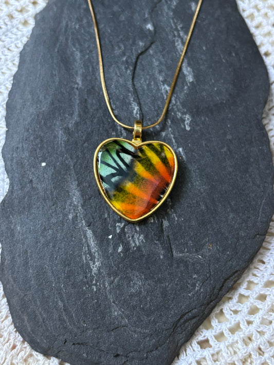 Collier Coeur