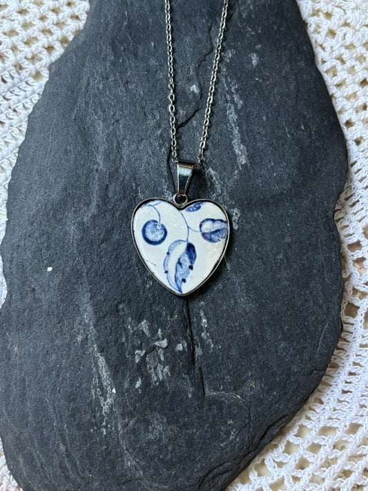 Collier Coeur