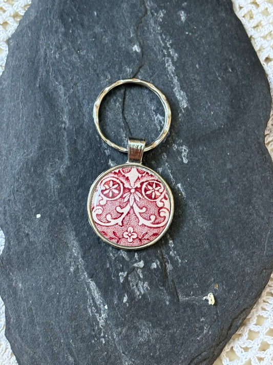 Porte-Clefs