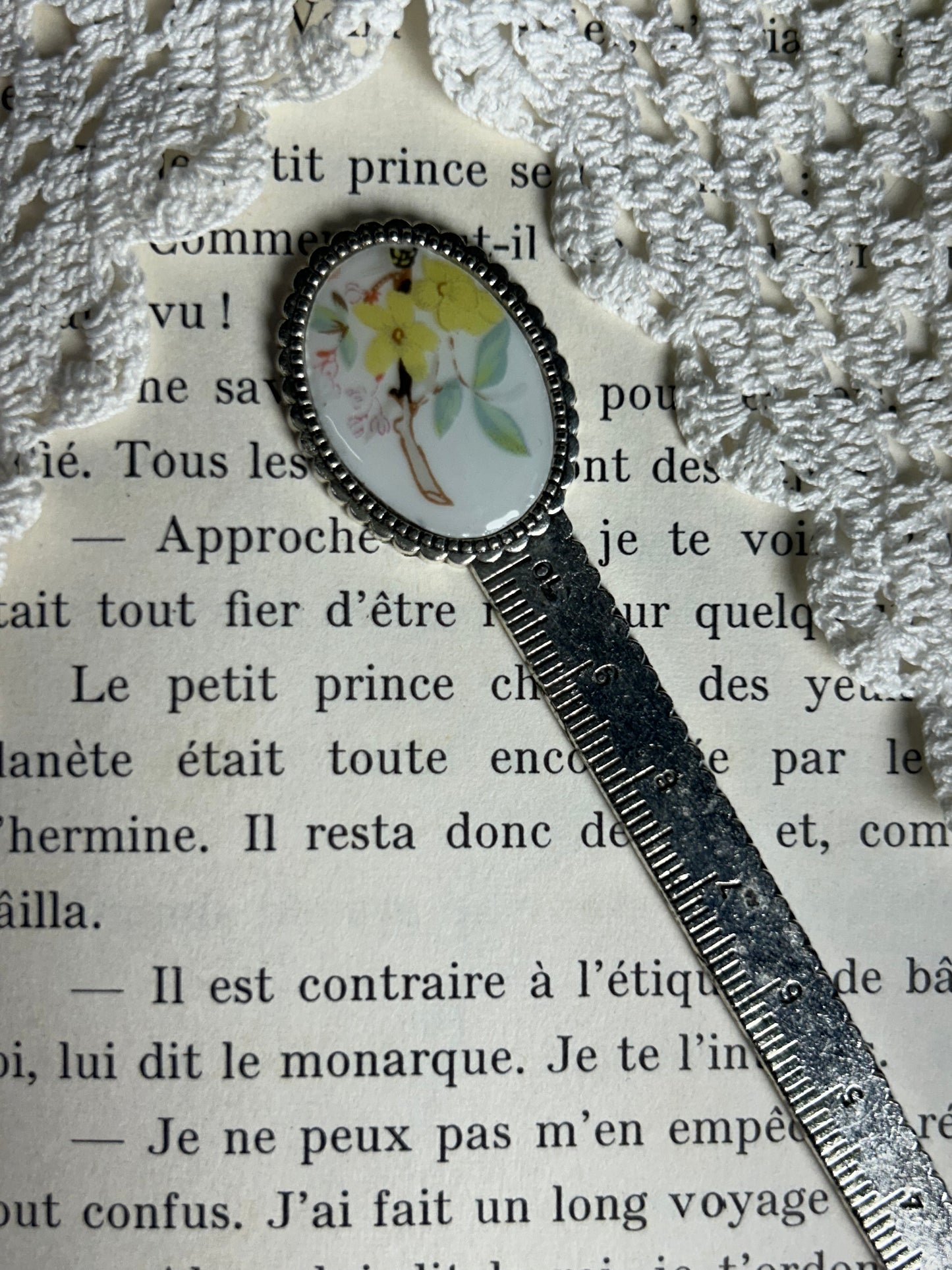 Marque Page