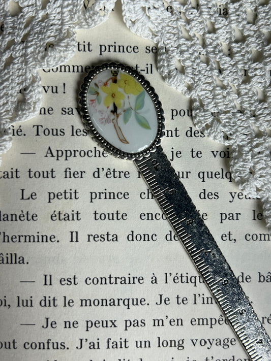 Marque Page