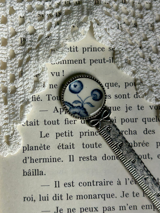 Marque Page