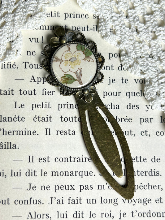 Marque Page