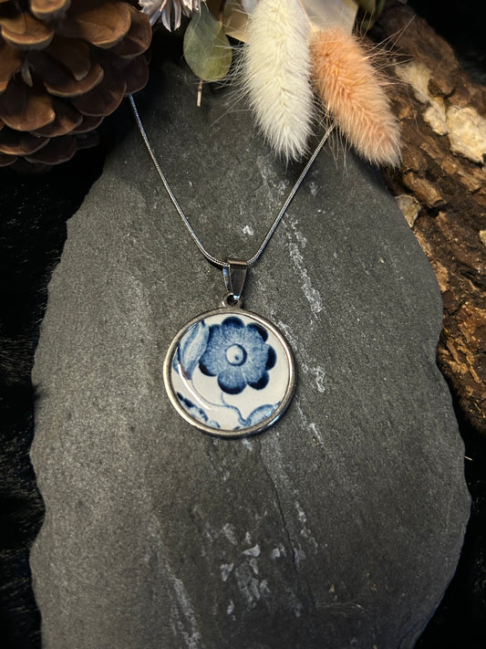 Collier Rond