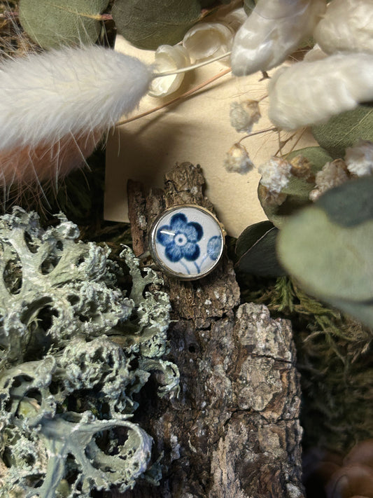 Bague Paradizo