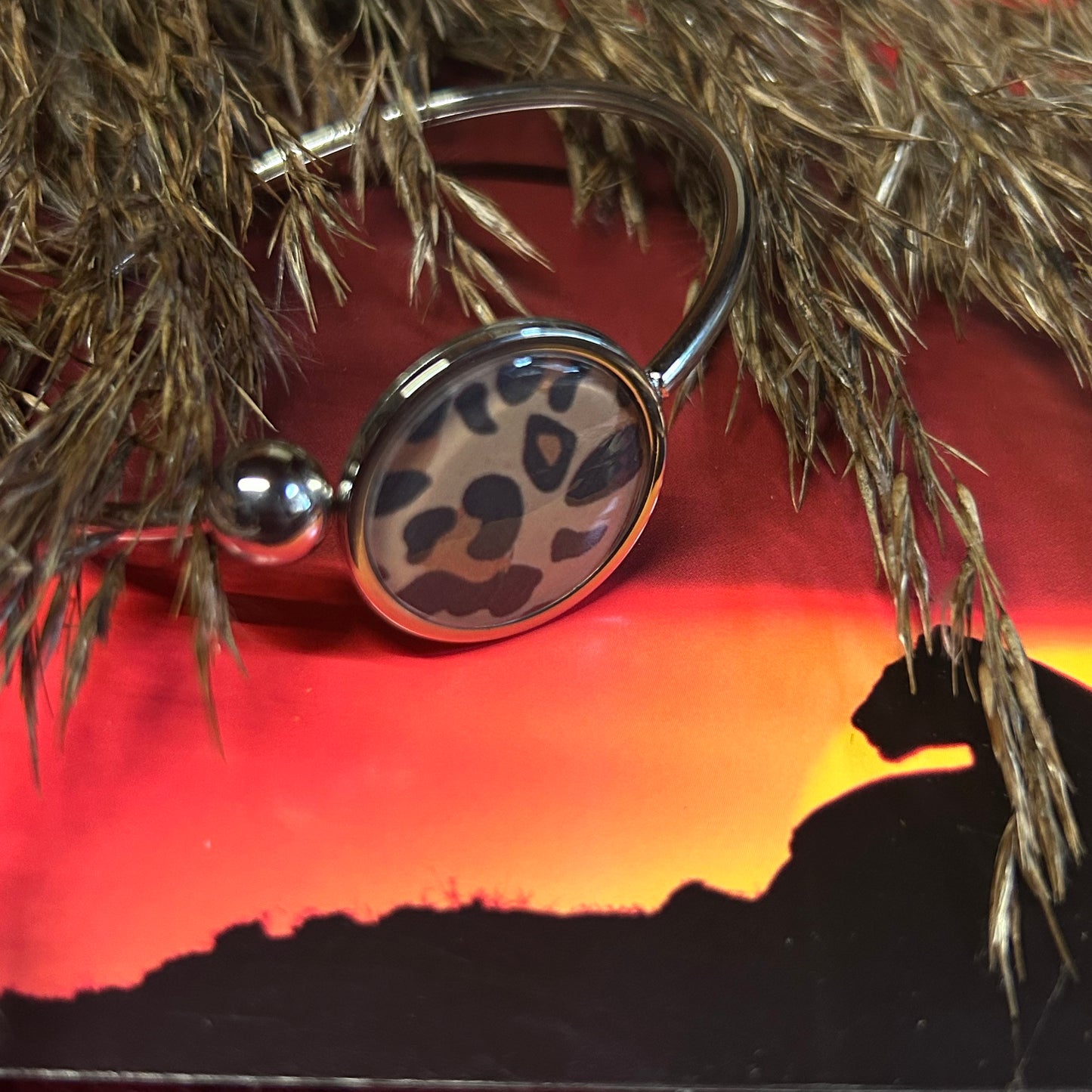 Bracelet Savane